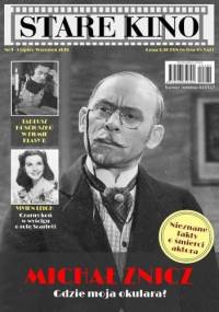Stare Kino nr 7-9/2018