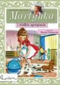 Martynka i wielkie sprzątanie - Gilbert Delahaye