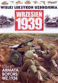 Armata BOFORS wz.1936 - Andrzej konstankiewicz