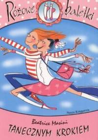 Tanecznym krokiem - Beatrice Masini