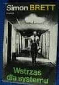 Wstrząs dla systemu - Simon Brett