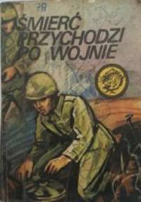 Śmierć przychodzi po wojnie - Juliusz Malczewski