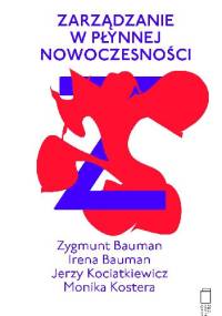 Zarządzanie w płynnej nowoczesności