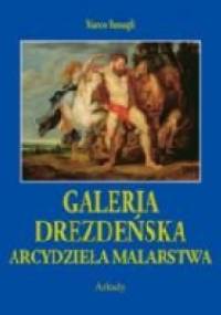 Galeria Drezdeńska - Marco Bussagli