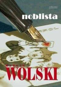 Noblista - Marcin Wolski