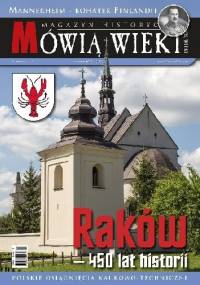 MÓWIĄ WIEKI nr 6/2017 (689) - Redakcja miesięcznika Mówią Wieki