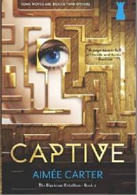 Captive - Aimee Carter