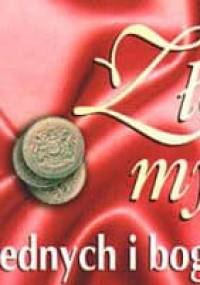 Złote myśli dla biednych i bogatych - Dorota Czupkiewicz
