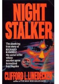 Night Stalker - Clifford L. Linedecker