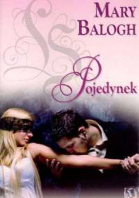 Pojedynek - Mary Balogh