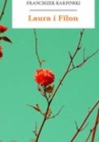 Laura i Filon - Franciszek Karpiński