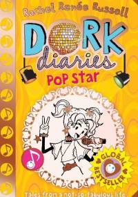 Dork diaries. Pop star - Rachel Renée Russell