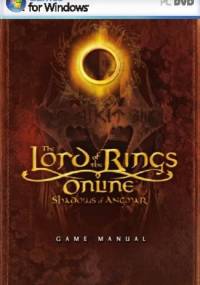 Lord of the Rings Online: Shadows of Angmar Game Manual, The - Mike Searle
