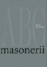 ABC masonerii - Stefan Meetschen