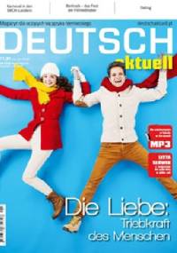 Deutsch Aktuell 86/2018 - Redakcja magazynu Deutsch Aktuell