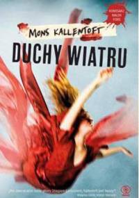 Duchy wiatru - Mons Kallentoft