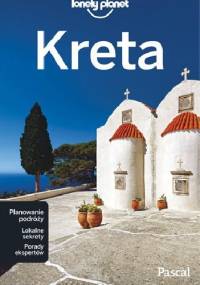 Kreta. Lonely Planet