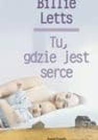 Tu, gdzie jest serce - Billie Letts