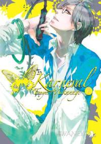 Karneval #7 - Touya Mikanagi