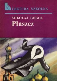 Płaszcz - Mikołaj Gogol