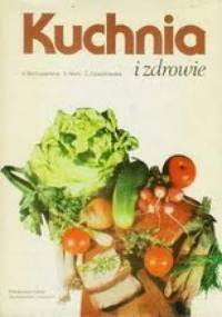 Kuchnia i zdrowie.