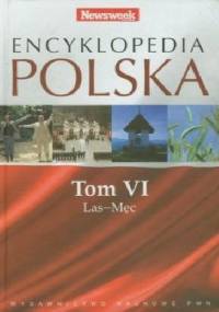 Encyklopedia Polska (Tom VI) - praca zbiorowa