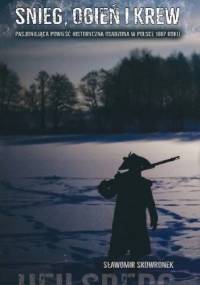 Śnieg, ogień i krew 1807 - Sławomir Skowronek