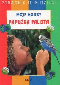 Papużka falista - Monika Lange