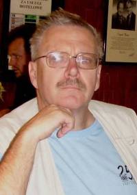 Wolski Marcin - Centralna kuźnia młodych [Słuchowisko PL]