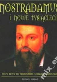 Nostradamus i nowe tysiąclecie - Michael Jordan