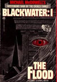 The Flood - Michael McDowell