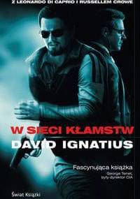 W sieci kłamstw - David Ignatius