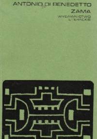 Zama - Antonio di Benedetto