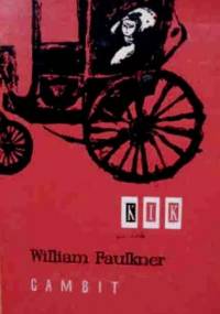 Gambit - William Faulkner