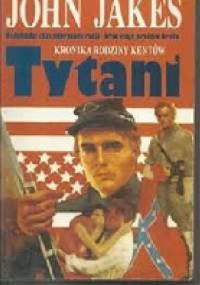 Tytani - John Jakes