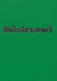 Mistrzowi Mieczysławowi Porębskiemu uczniowie