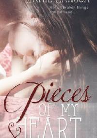 Pieces of My Heart - Jamie Canosa