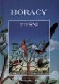 Pieśni - Horacy