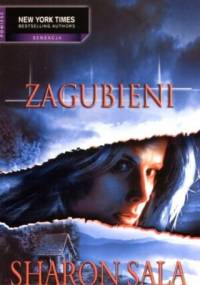 Zagubieni - Sharon Sala