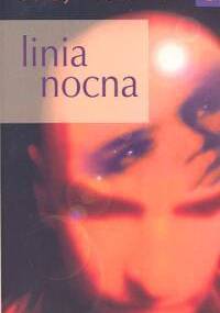 Linia nocna - Jerzy Sosnowski