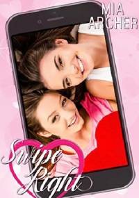 Swipe Right - Mia Archer