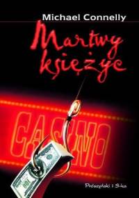 Martwy księżyc - Michael Connelly