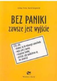 Bez paniki zawsze jest wyjście - Piven Joshua