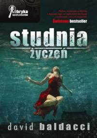 Studnia życzeń - David Baldacci