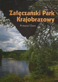 Załęczański Park Krajobrazowy - Krzysztof Gara