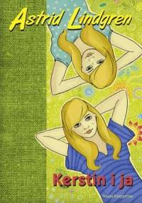 Kerstin i ja - Astrid Lindgren