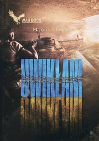 Uwikłani - Marcin Ogdowski