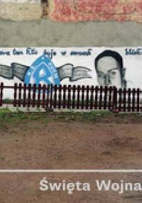 Święta wojna - Wojciech Wilczyk