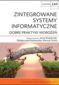 Zintegrowane Systemy Informatyczne
