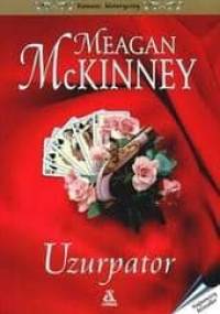 Uzurpator - Meagan McKinney